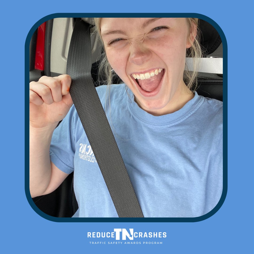 ReduceTNCrashes's tweet photo. As of this morning, Stone Memorial High School just surpassed 3,000 points and will be receiving a Gold award. We can't wait to share all the schools receiving awards! Only a few more days left to submit points! https://t.co/YGwqf5goQ5
