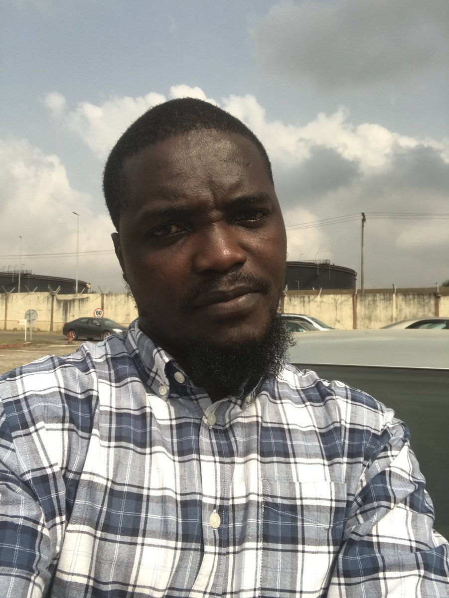 Thanks for doing this bro, I’m from Oke Ola Isale Oba Iwo