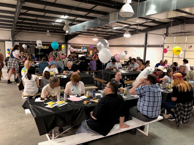 Community HealthCare System tweet media