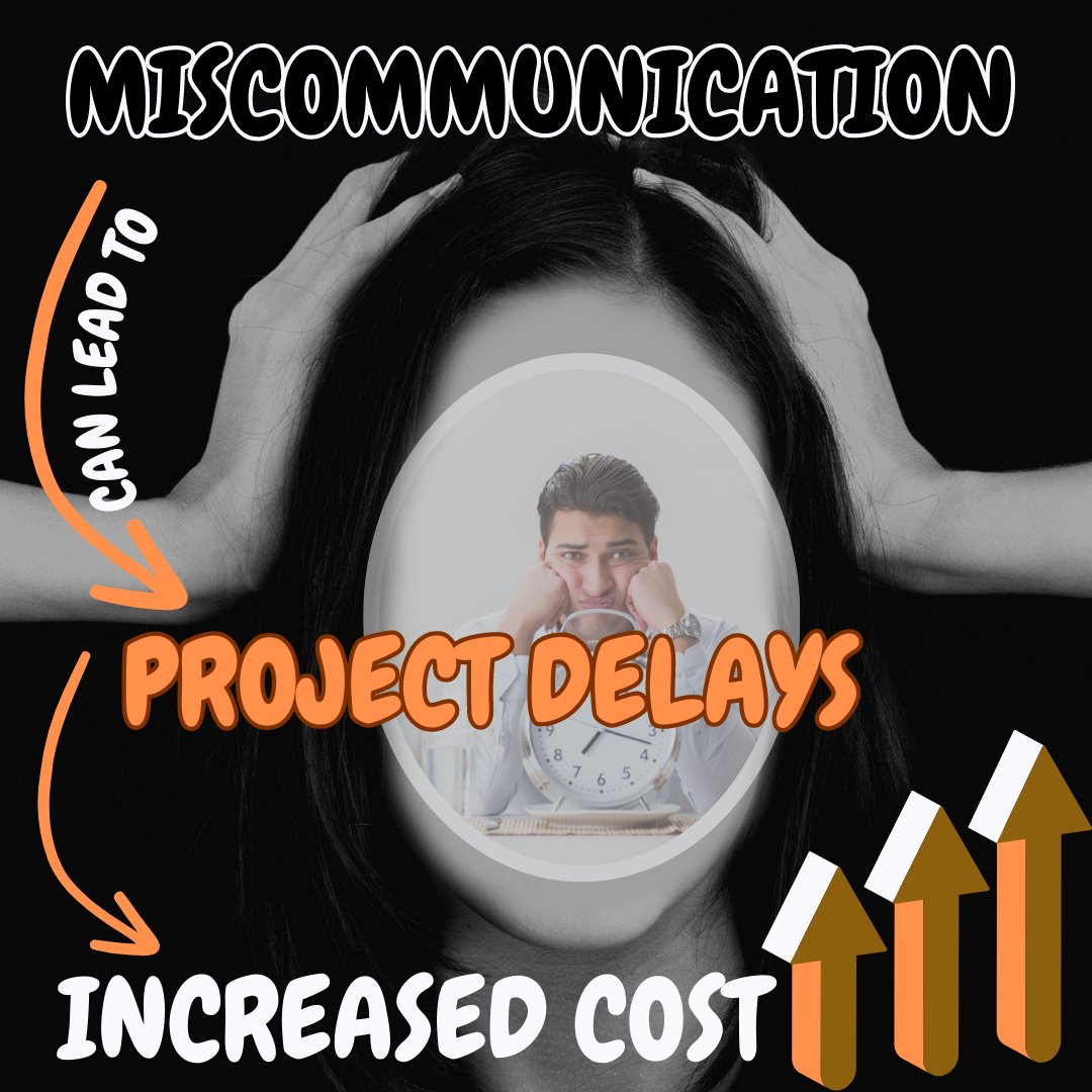 ArtCodeCraft's tweet image. Miscommunication leads to mistakes! Learn the best strategies for effective communication with your dev team and make sure everyone is on the same page. Watch our great new video! #effectivecommunication #devteam  youtube.com/watch?v=kLfAG-…