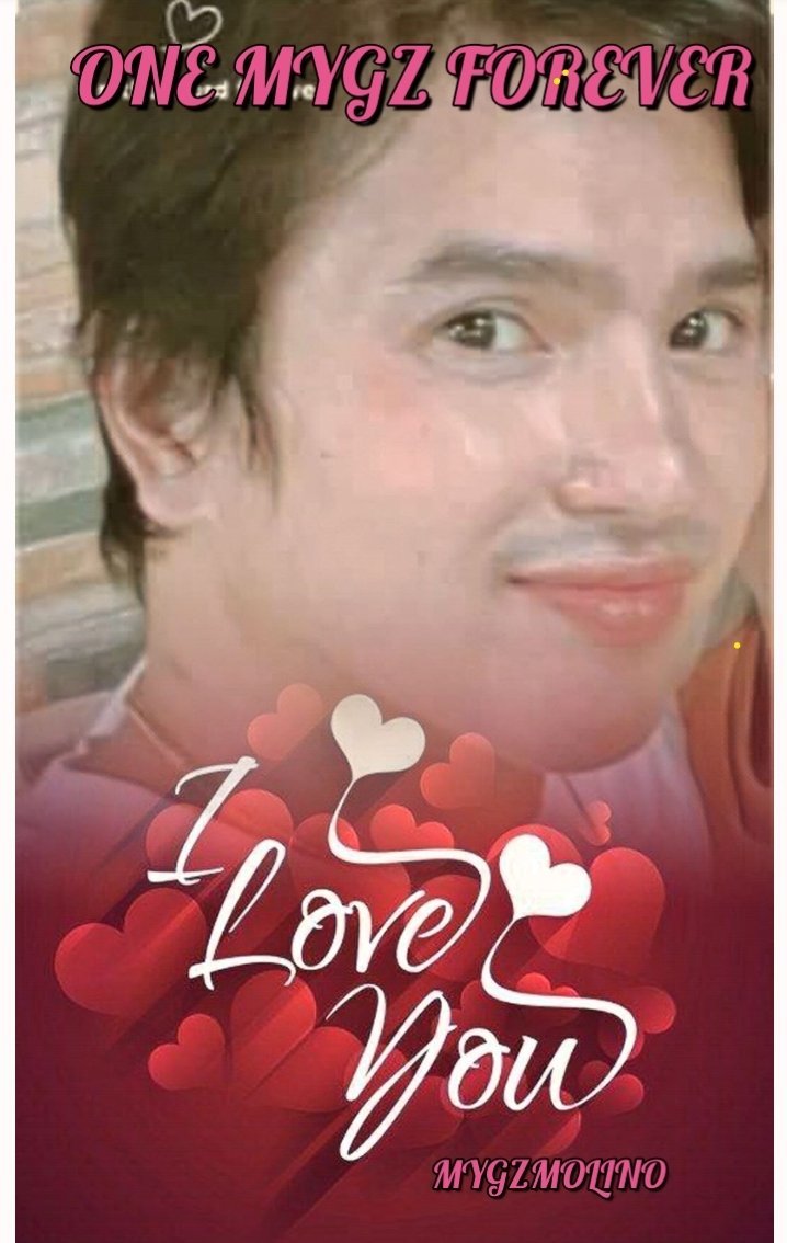 Never stop being a good person bunso
MYGZ QUEZON CITY

#HonoraryAwardMygzMolino