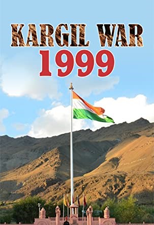 Remembering the heroes of Kargil.
#OperationVijay
#SalutingOurHeroes
#RememberingKargilMartyrs