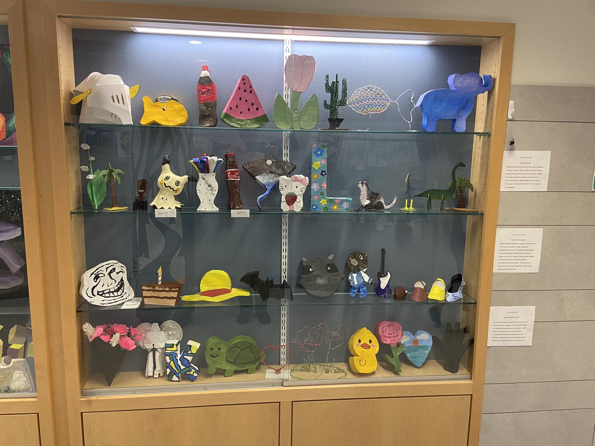 West Springfield Public Schools tweet media