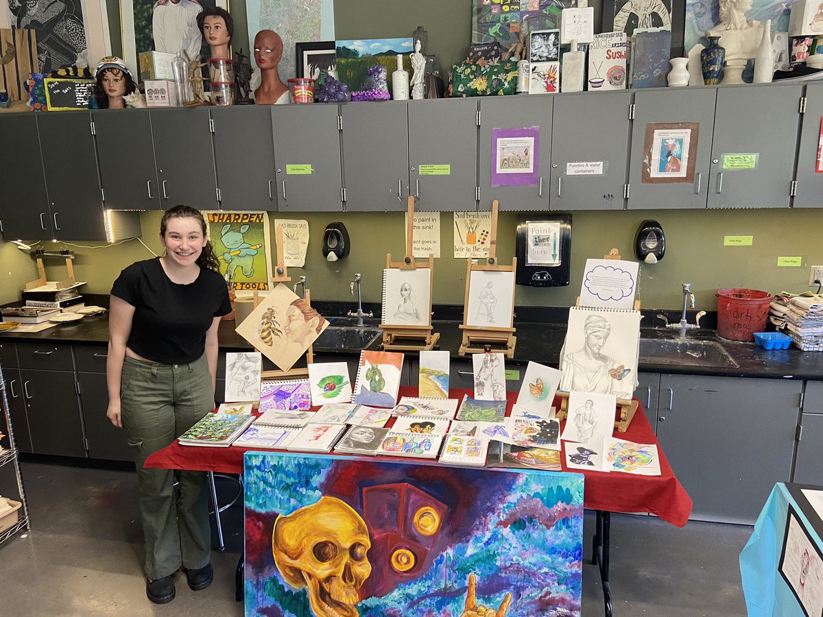 West Springfield Public Schools tweet media