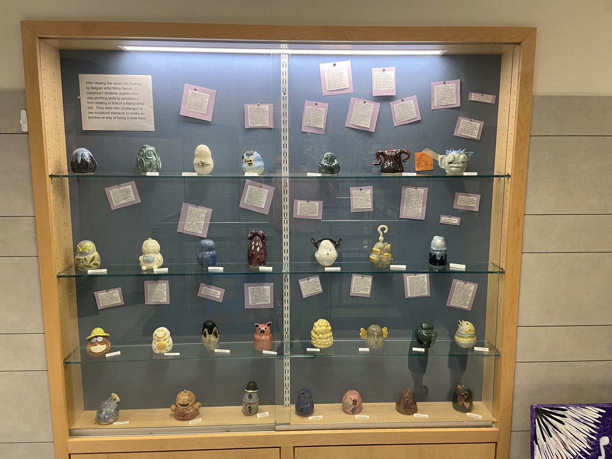 West Springfield Public Schools tweet media