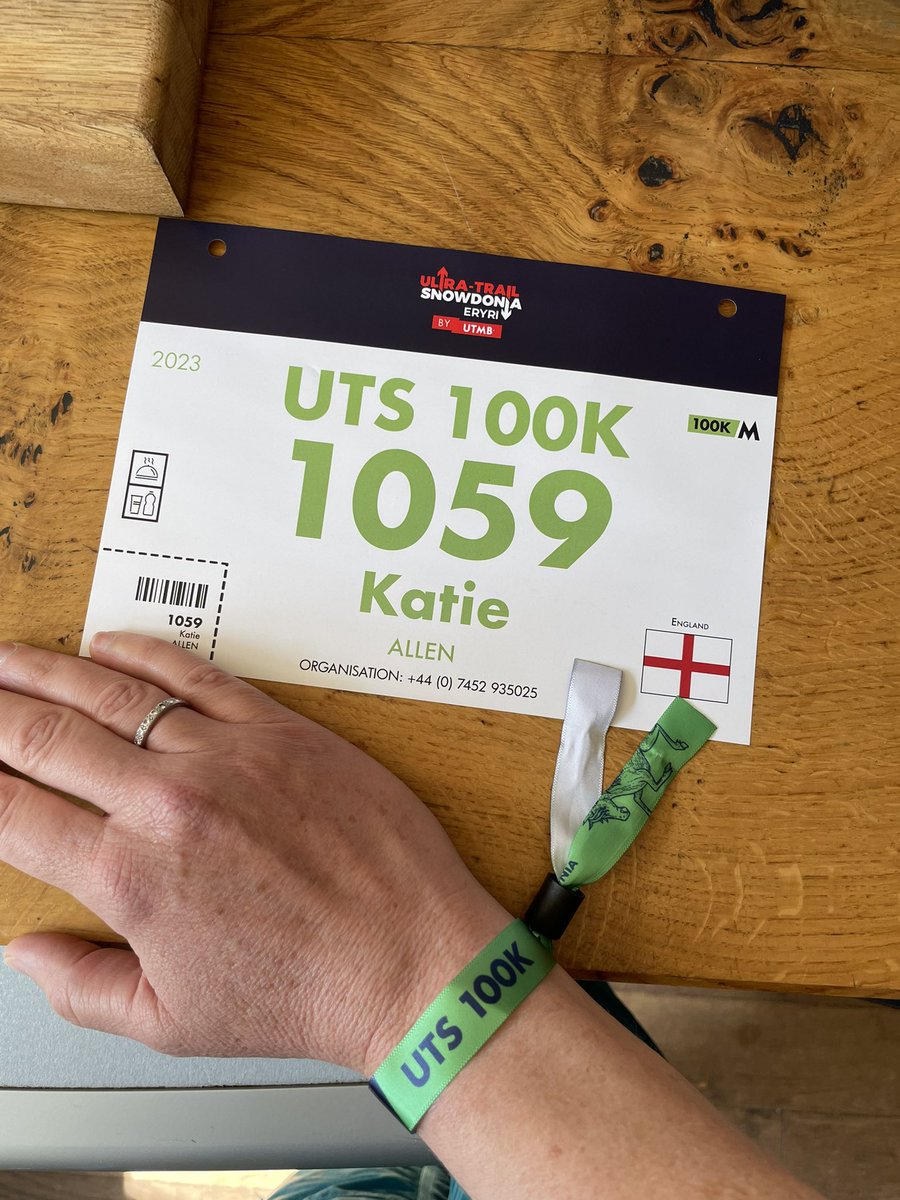 PeaksPrincess's tweet photo. This is it! 🙈 it was a miracle I  got through kit check as I left my spare batteries on the side in the kitchen 😅 #wingedit https://t.co/qWkvHIxVWQ