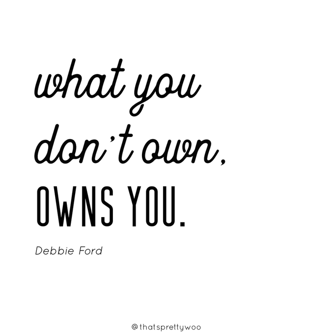 Debbie Ford was an American self-help author, coach, lecturer and teacher, most known for The New York Times best-selling book, The Dark Side of the Light Chasers, which aimed to help readers overcome their shadow side with the help of modern psychology and spiritual practices. Wikipedia