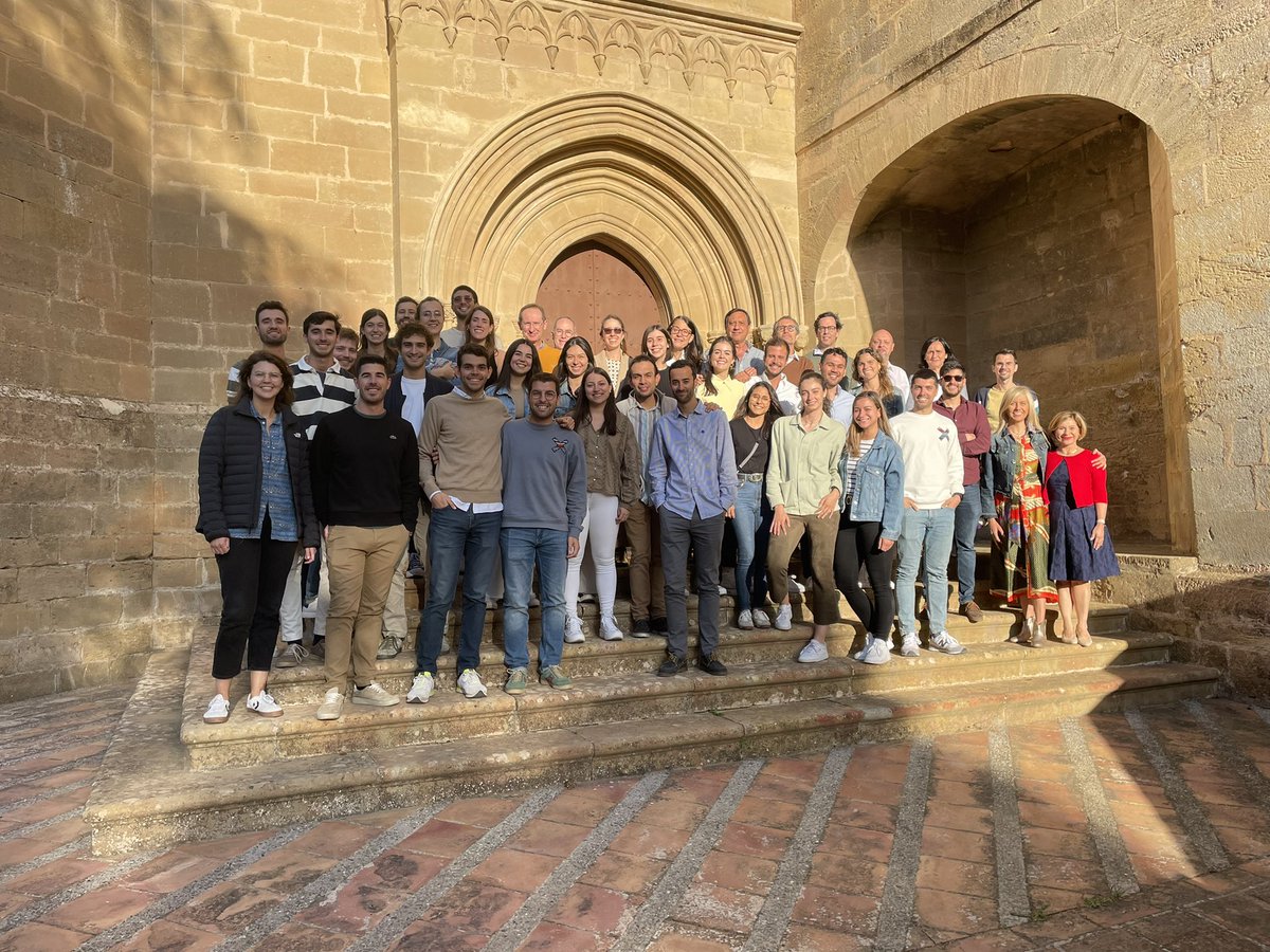 Marisolbravoam2's tweet photo. Una vez más, altísimo nivel científico y práctico del curso de Cardiología avellanas con participación de alto nivel por los residentes@secardiologia@R_Campuzano_R@ASionis@dr_pavia@DrJLFerreiro@Smirabet1@bayiron123@@ResiSec@@alfredobardaji@fernandoworner@pilarmazon https://t.co/dXN3DihAQd