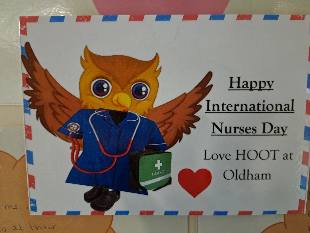 Vicki Healey tweet media