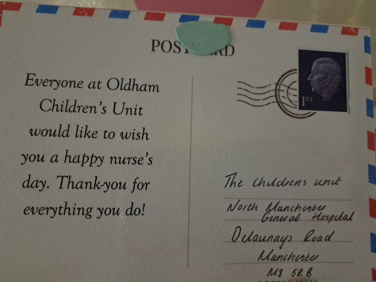 Vicki Healey (@healeyvicki) on Twitter photo Happy #InternationalNursesDay2023 to our neighbours at <a href="/KIDS_Oldham_NHS/">Children's Services @ Oldham Care Organisation</a> <a href="/julesbailey235/">Julie Bailey❤️🐝</a> <a href="/kathryn1k/">Kathryn Krinks💙</a> Happy #InternationalNursesDay2023 to our neighbours at <a href="/KIDS_Oldham_NHS/">Children's Services @ Oldham Care Organisation</a> <a href="/julesbailey235/">Julie Bailey❤️🐝</a> <a href="/kathryn1k/">Kathryn Krinks💙</a>