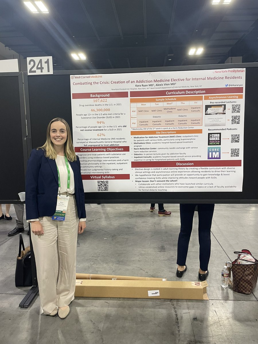 Megan W. Creasman (@creasman_megan) on Twitter photo My primary care and residency class has benefitted immensely from @drkararyan’s teaching on addiction medicine. I hope future generations at <a href="/WeillCornell/">Weill Cornell Medicine</a> will have the same opportunity! My primary care and residency class has benefitted immensely from @drkararyan’s teaching on addiction medicine. I hope future generations at <a href="/WeillCornell/">Weill Cornell Medicine</a> will have the same opportunity!