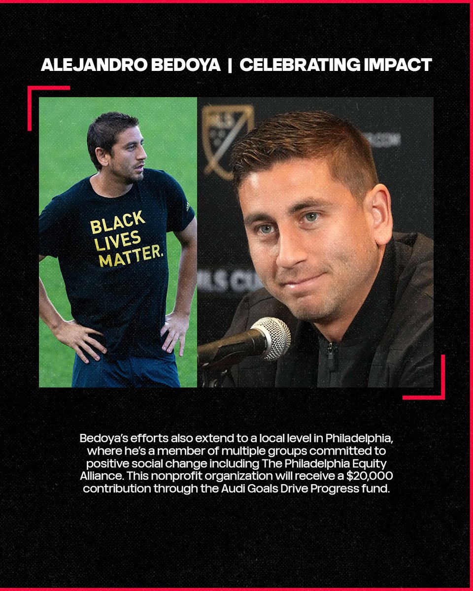 Major League Soccer on Twitter "RT MLSWORKS Audi & MLS have selected