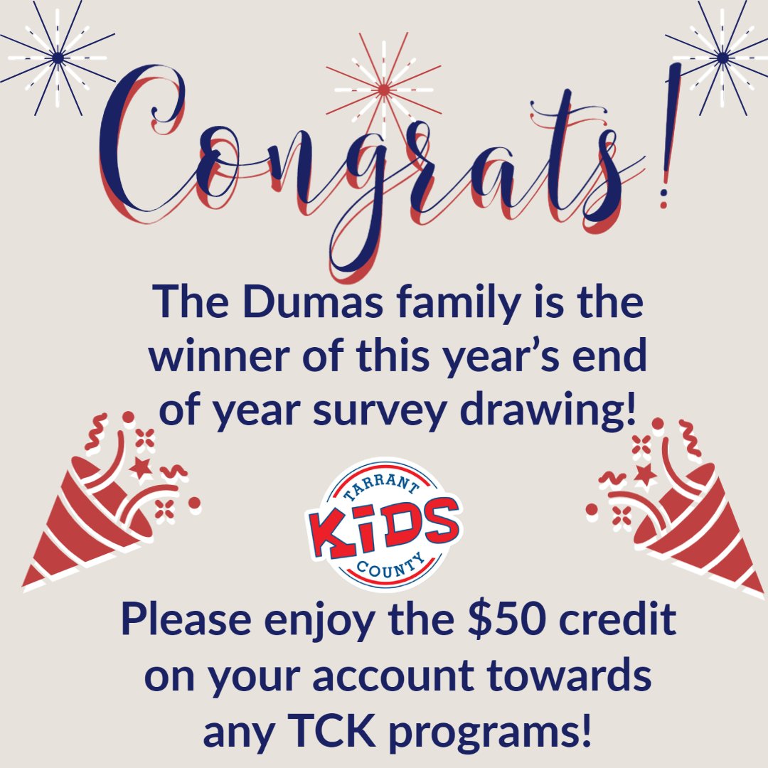 TCKPrograms's tweet photo. #childcare #summer #tckids #arlington https://t.co/dQFHviv2DR