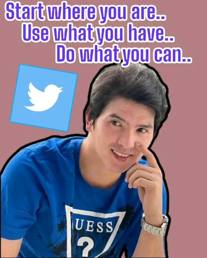 As if you own an ocean, give away kindness like water.-

MYGZ QUEZON CITY

#HonoraryAwardMygzMolino