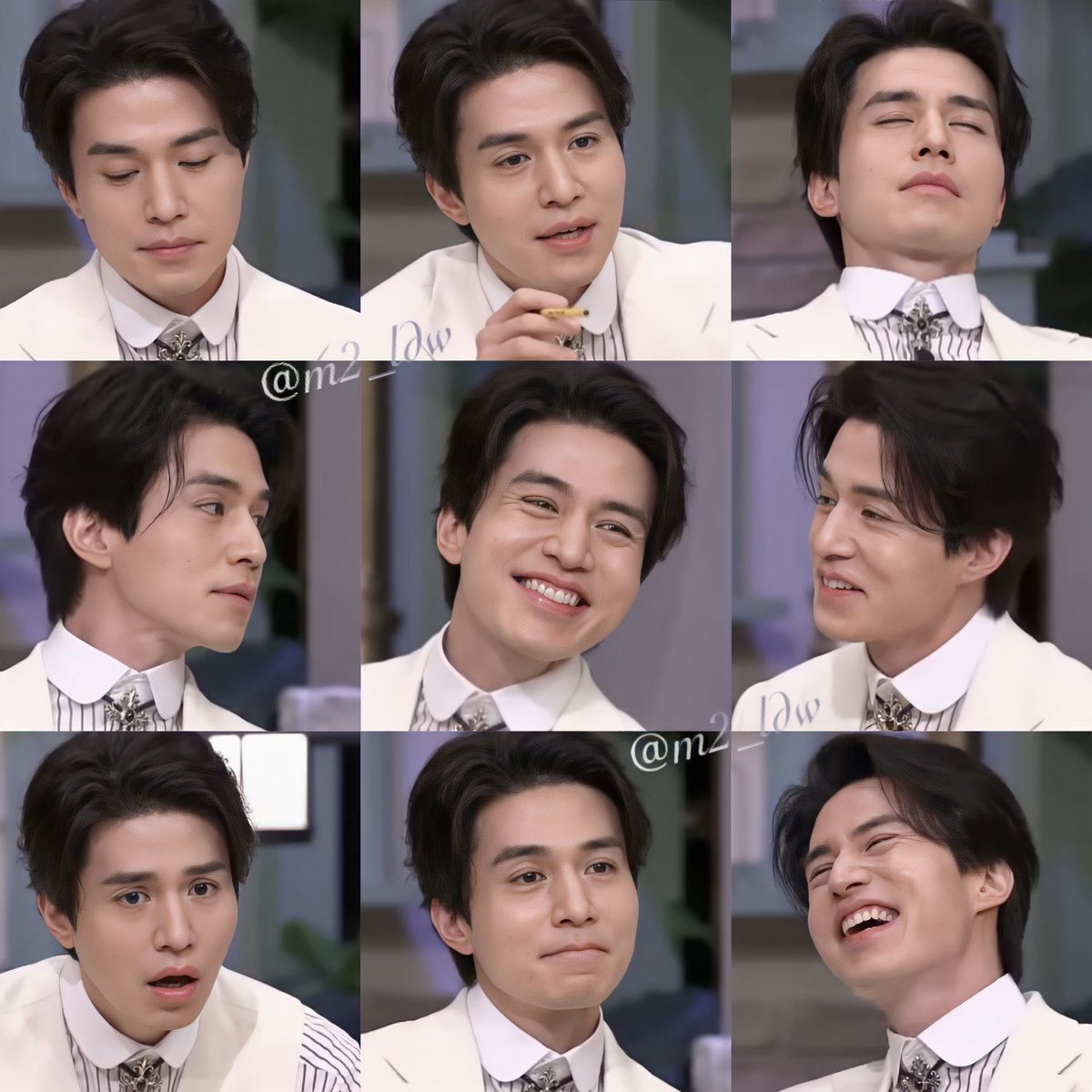 🦊🤴✨🤍🤍🤍
#イ・ドンウク #イドンウク 
#leedongwook #이동욱 
#TaleOfTheNineTailed1938
#구미호뎐1938 #AmazingSaturday