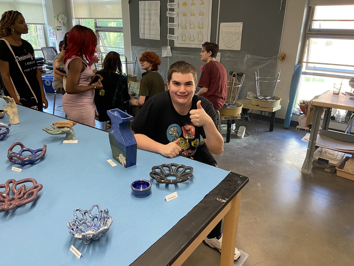 West Springfield Public Schools tweet media