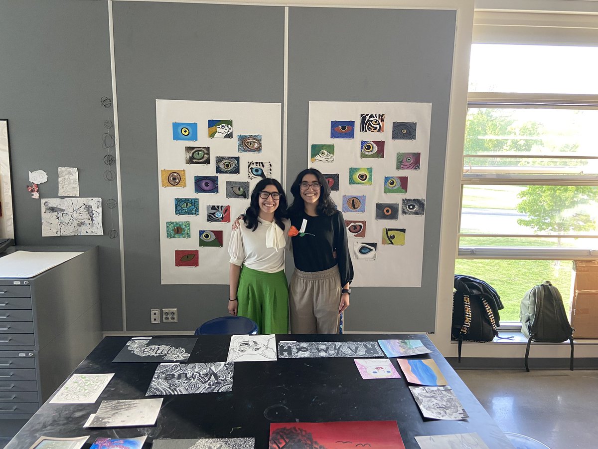 West Springfield Public Schools tweet media