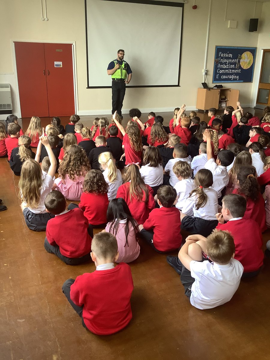 Cranberry Academy tweet media