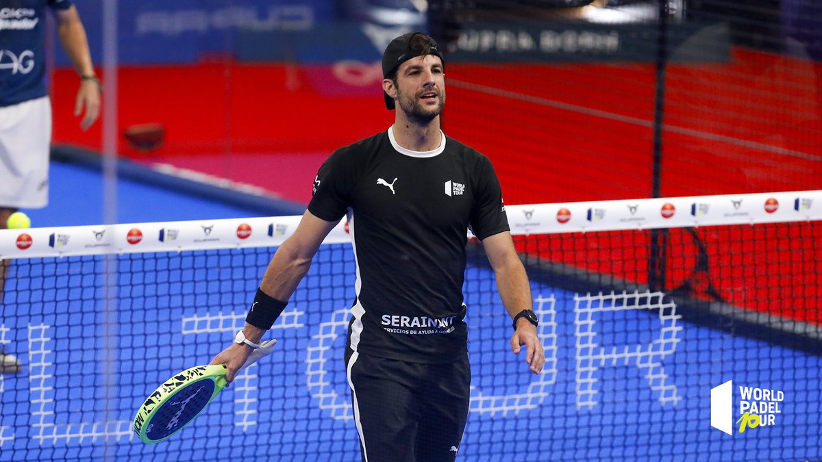 setpadelok's tweet photo. ¡PARTIDAZO Y A SEMIS! 🔥

Sanyo y Momo levantan un partido ante Paquito Navarro y Fede Chingotto en más de 3 horas de auténtico espectáculo.

📝4-6/7-6/7-6 https://t.co/iGhOpO0hsO