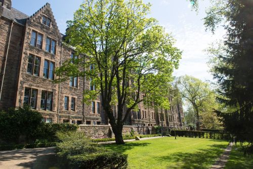 UofG School of Law tweet media
