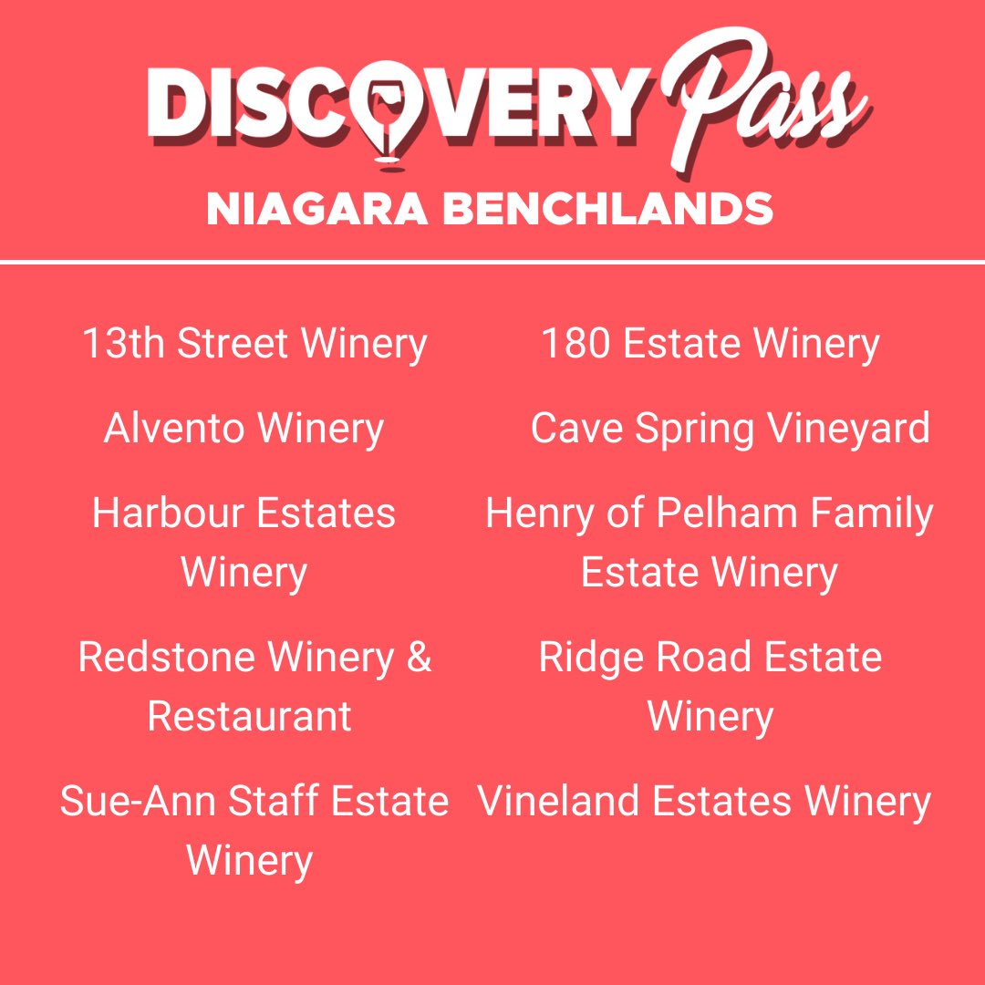 NiagaraWineFest tweet picture