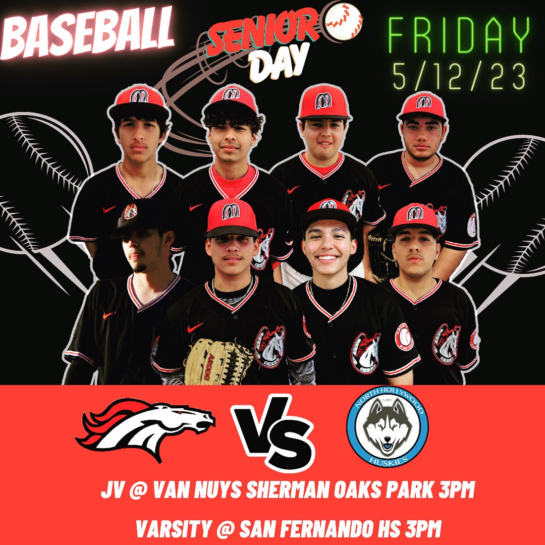 Mustang Athletics tweet media