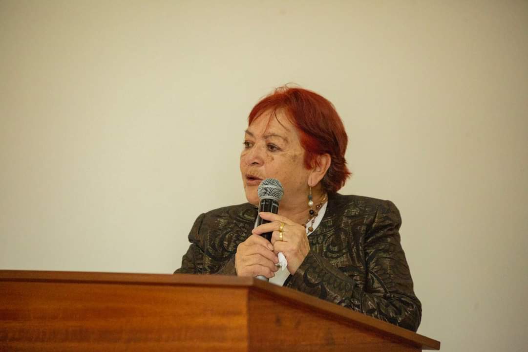 Napo Cadena tweet media