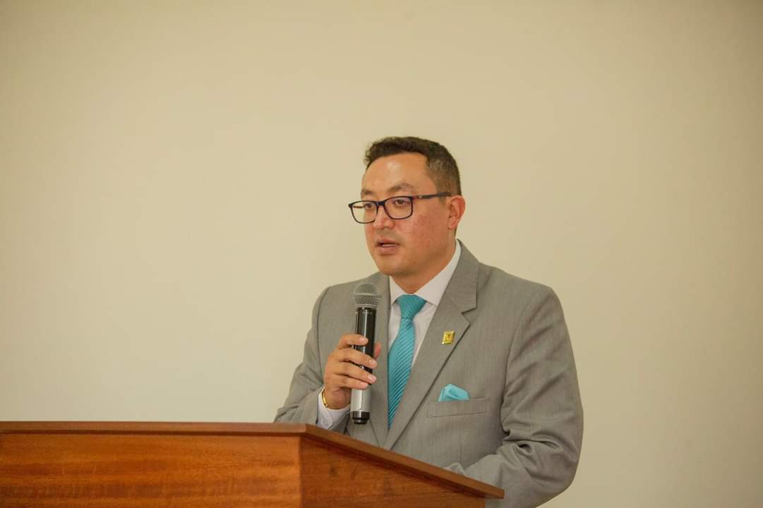 Napo Cadena tweet media