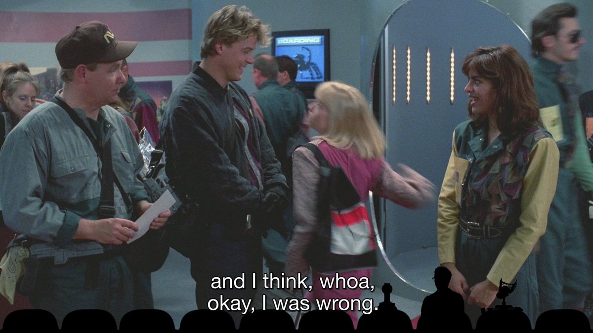 It’s Just A Show tweet media