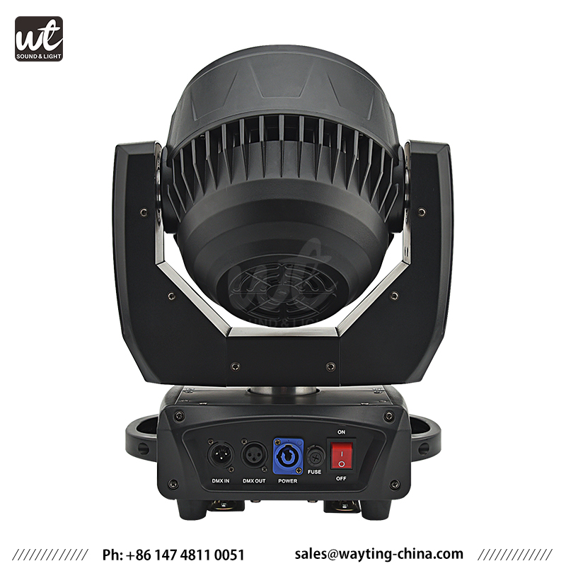 Wt_sound_light's tweet image. 19x15W RGBW 4in1 Led Zoom Moving Head Light

#zoommovingheadlight #parlight #stagelights #beamlight #djequipment #djlights #discolight