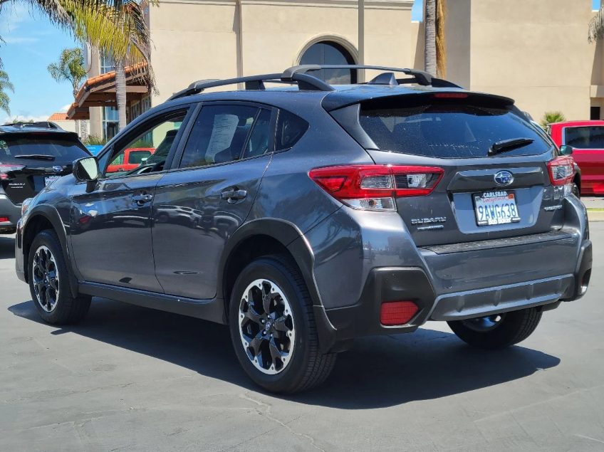 BobBaker_Subaru's tweet photo. Take on your next adventure in this Certified Pre-Owned 2022 Subaru Crosstrek Premium. Stop in for a test drive today: https://t.co/sDoMj3rBc1

#Subaru #SubaruCrosstrek #Crosstrek #Sandiego #CA #Carlsbad https://t.co/wWb1Vx1rdE