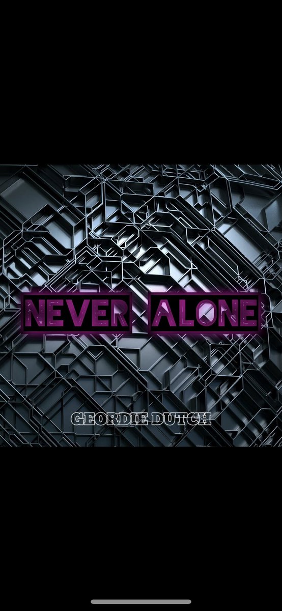 BasslineBLB's tweet photo. https://t.co/ZwXDkORDTM out now never alone 🫶 https://t.co/RtI7PlQK9N