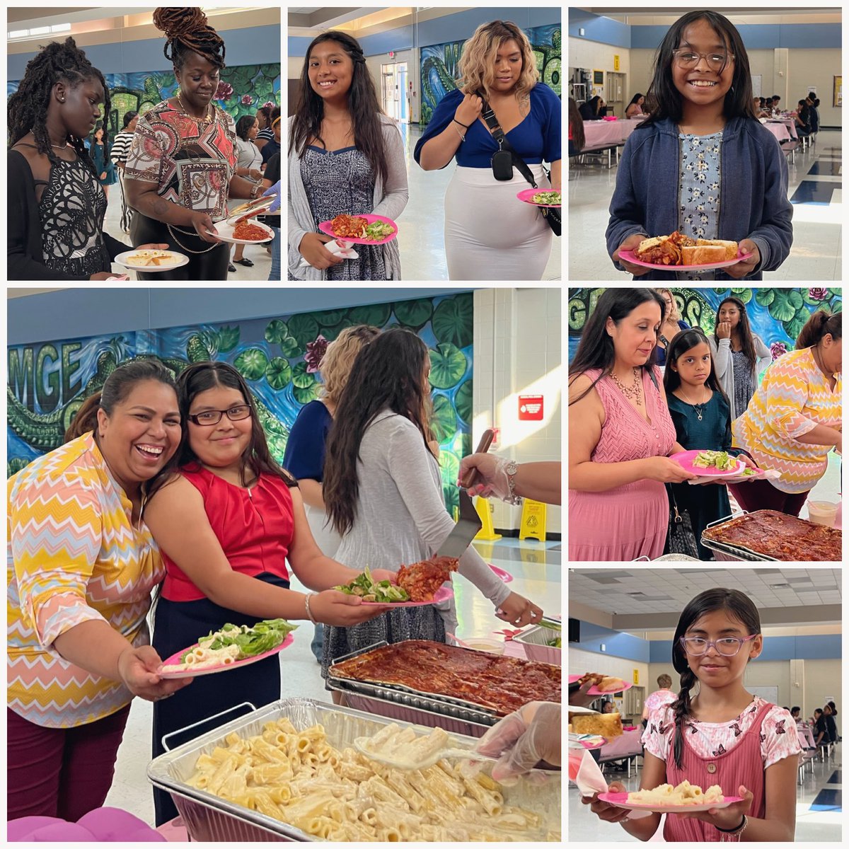 Salma Yousef, M. Ed. tweet media