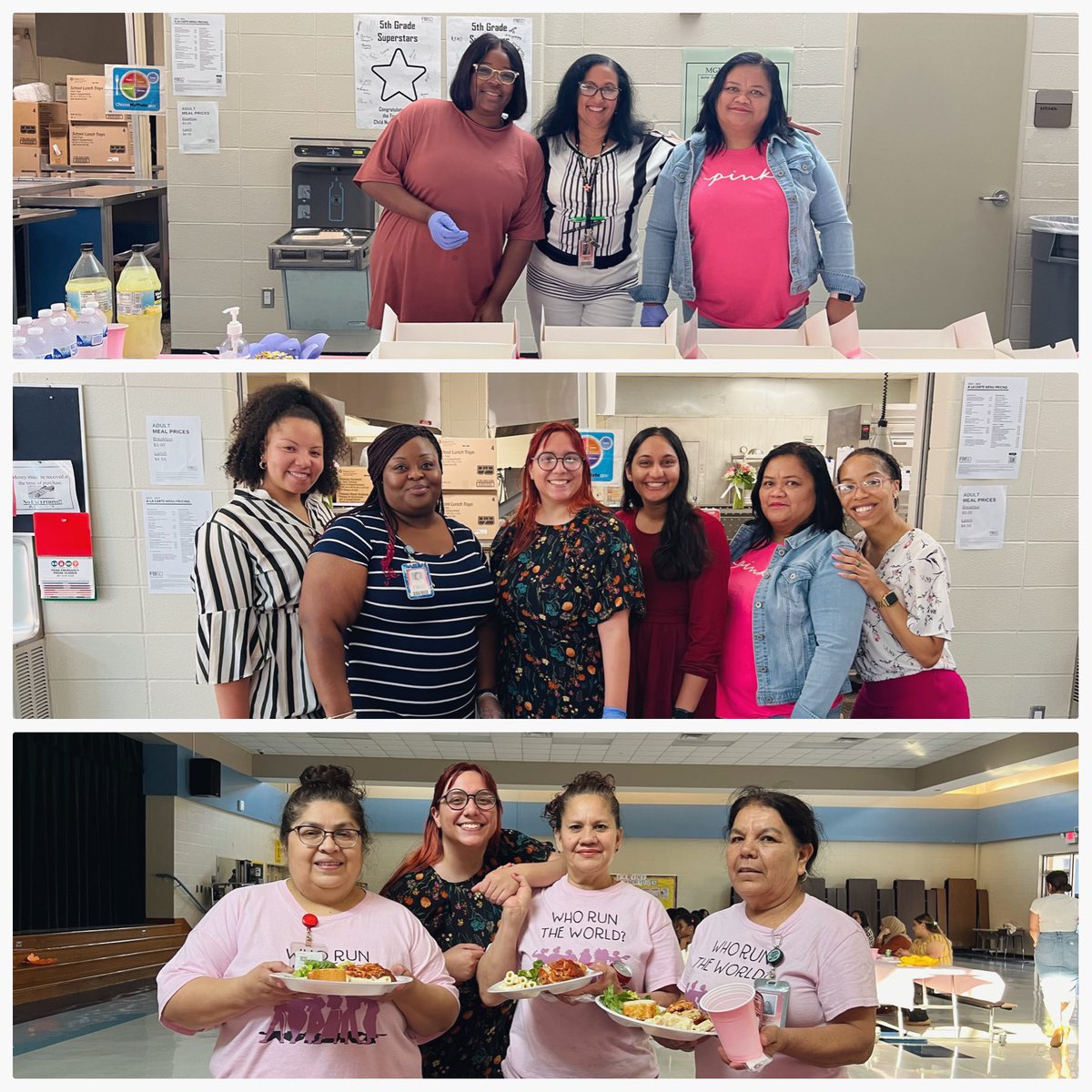 Salma Yousef, M. Ed. tweet media