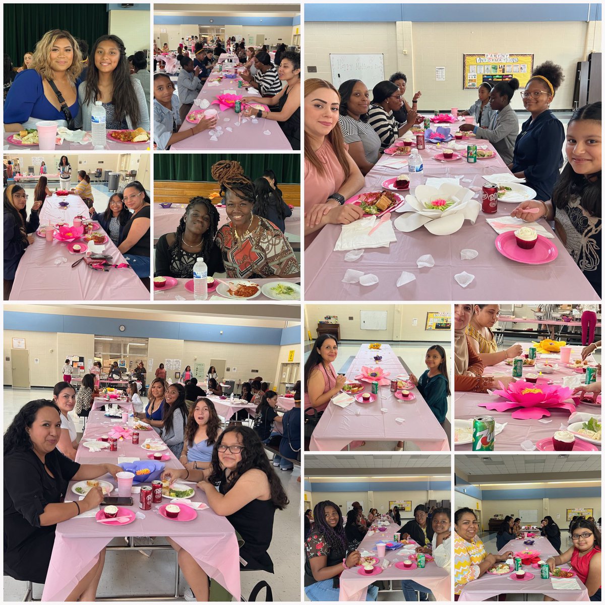 Salma Yousef, M. Ed. tweet media