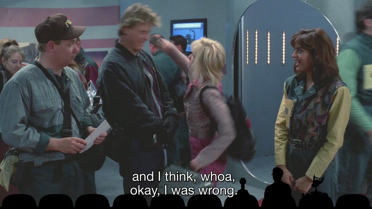 It’s Just A Show tweet media