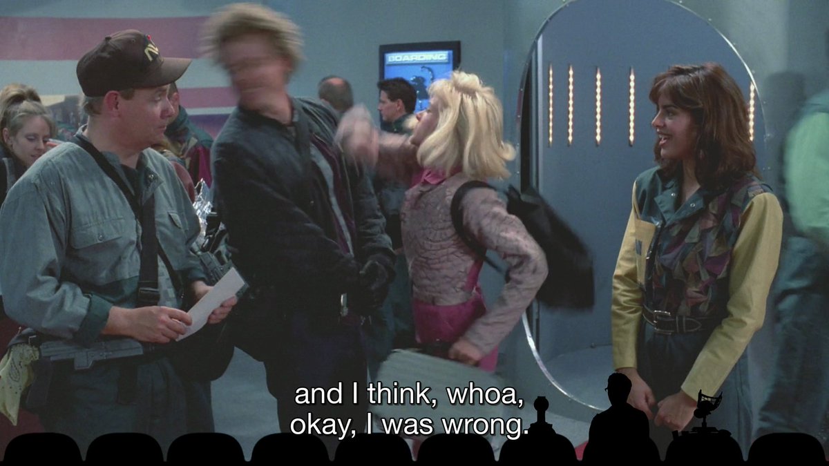 It’s Just A Show tweet media