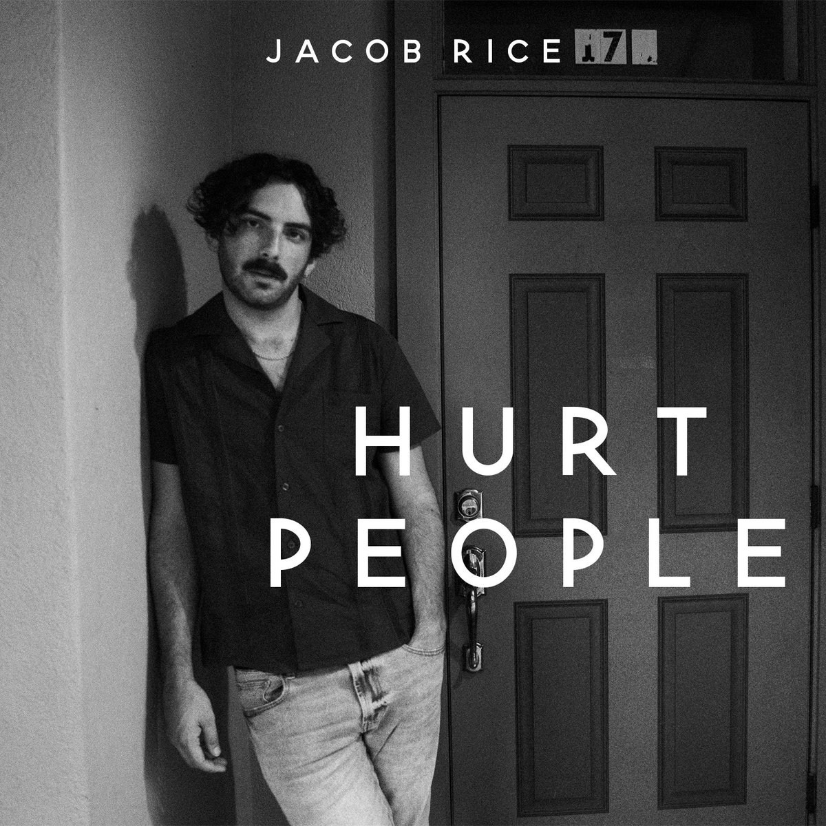 Hurt People is out now! Stream it wherever you listen to music! ffm.to/hurtpeople