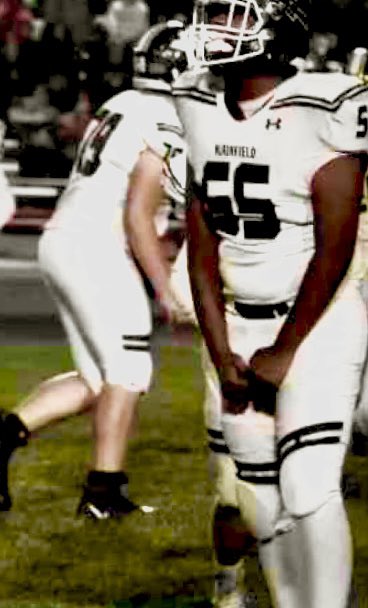 Football coming soon