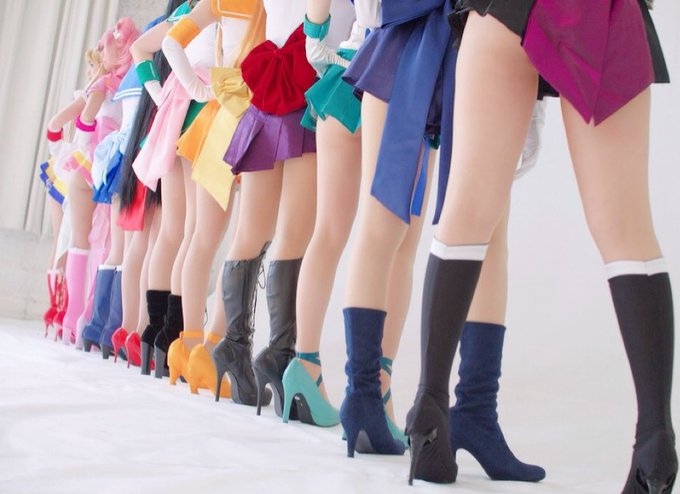 コスプレイヤーさくら提督のTwitter画像2