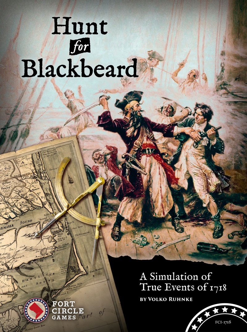 Fort Circle Games tweet media