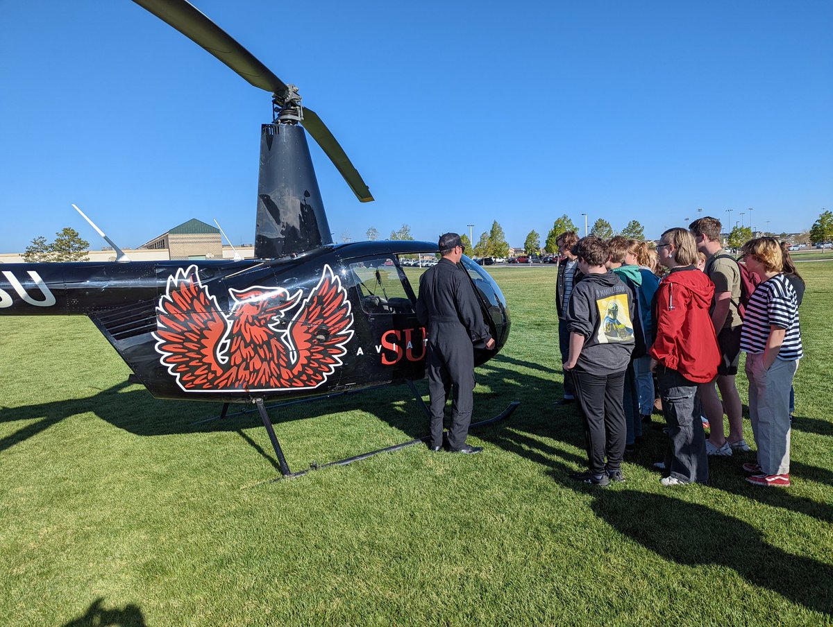 Launch High in ICSD tweet media