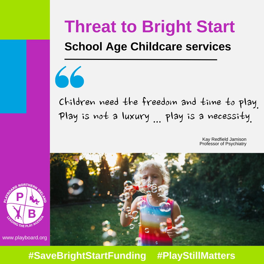 playboard_'s tweet photo. Join our campaign calling for continued Bright Start funding!
#SaveBrightStartFunding #PlayStillMatters
π https://t.co/XLP61xM5m2 https://t.co/MbfTdYYztn