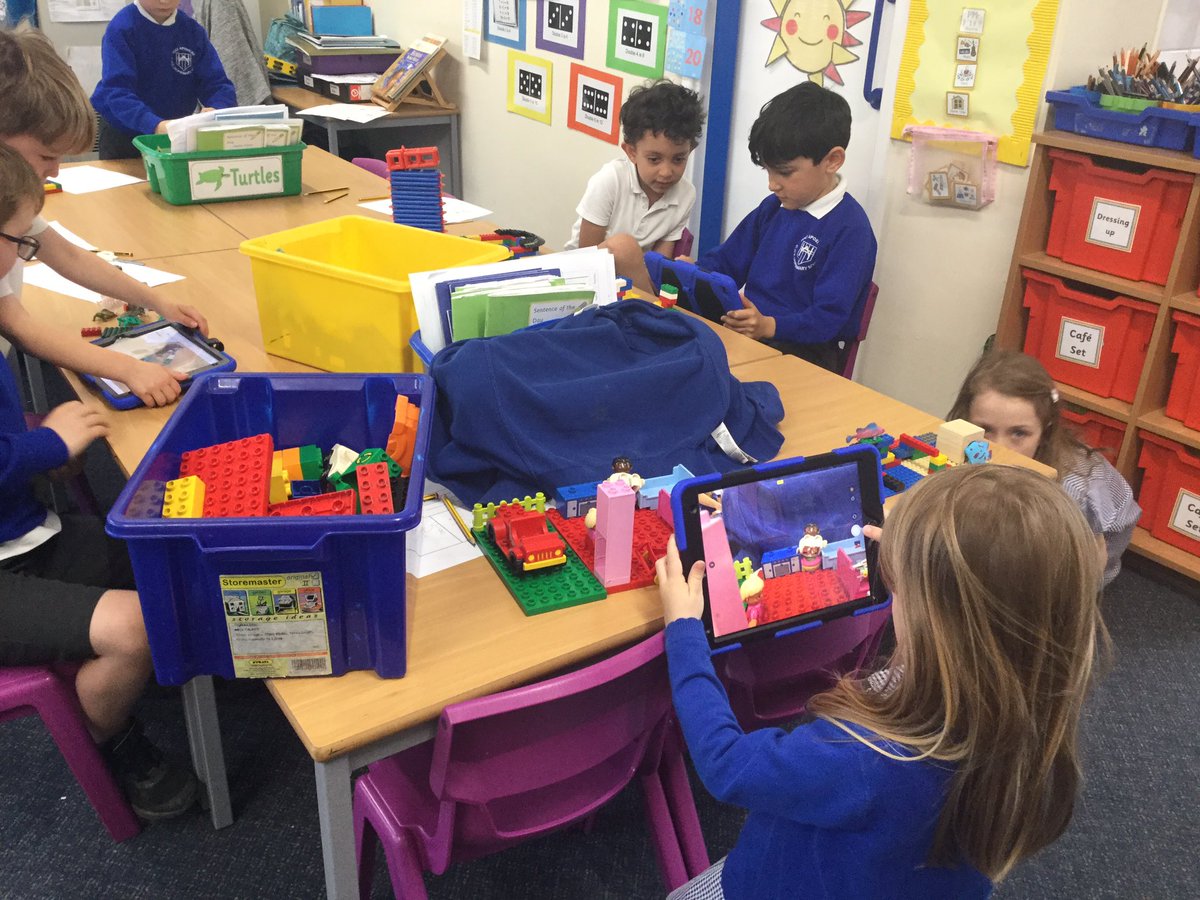 HAprimaryschool's tweet photo. Class 1 have been creating photo stories as part of their computing this week. Lots of creativity on show and definitely some budding film directors! https://t.co/fn6riYzcLr