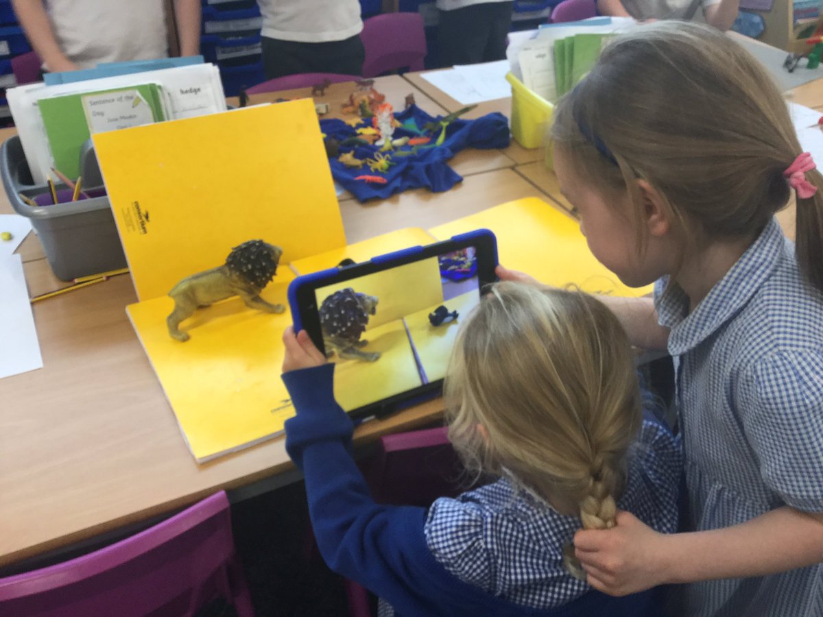 HAprimaryschool's tweet photo. Class 1 have been creating photo stories as part of their computing this week. Lots of creativity on show and definitely some budding film directors! https://t.co/fn6riYzcLr