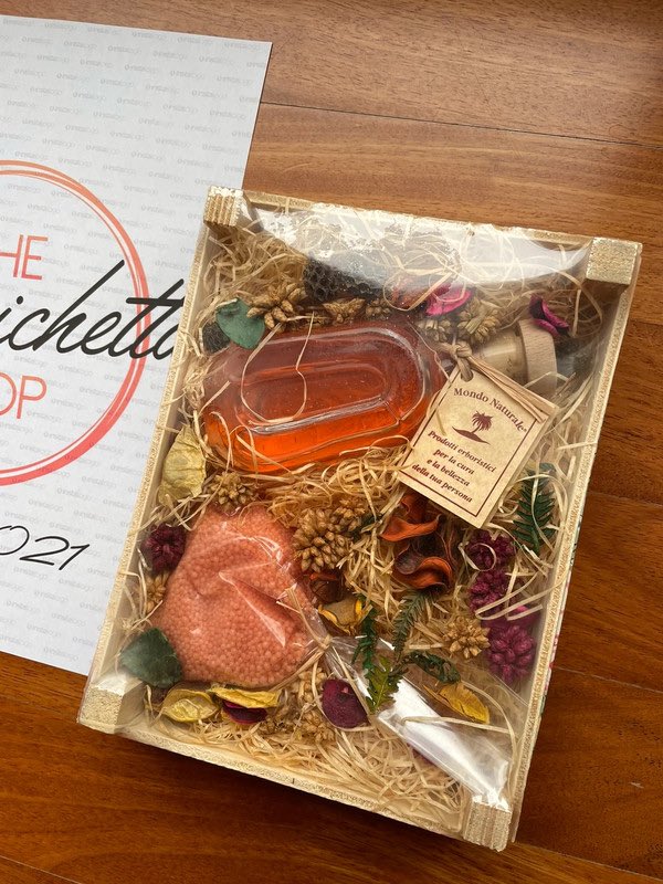 #Set % che vendo su <a href="/Vinted/">Vinted</a> #bagnodoccia #vinted #vinteditalia #doccia #shower #curadelcorpo #vintedfrance  vinted.it/donna/bellezza…