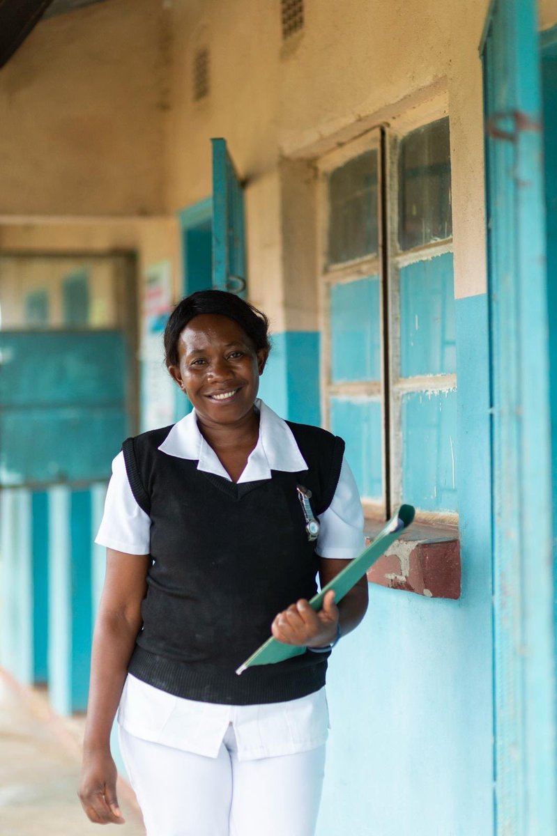 Nurses are critical health workers. Investment in their education &amp; training will result in:
1️⃣ improved health outcomes 
2️⃣ global health security
3️⃣ inclusive economic growth

#InternationalNursesDay