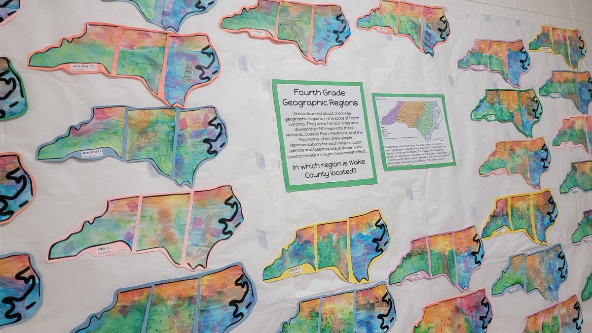 Weatherstone4th's tweet photo. It was great to see many of our students and their families attending Night of the Arts! Everyone enjoyed viewing the awesome artwork created this year and had fun at the art stations during the event. Thank you Ms. Navecky for all your hard work! 
@WeatherstoneES https://t.co/4ReUBOJoBH