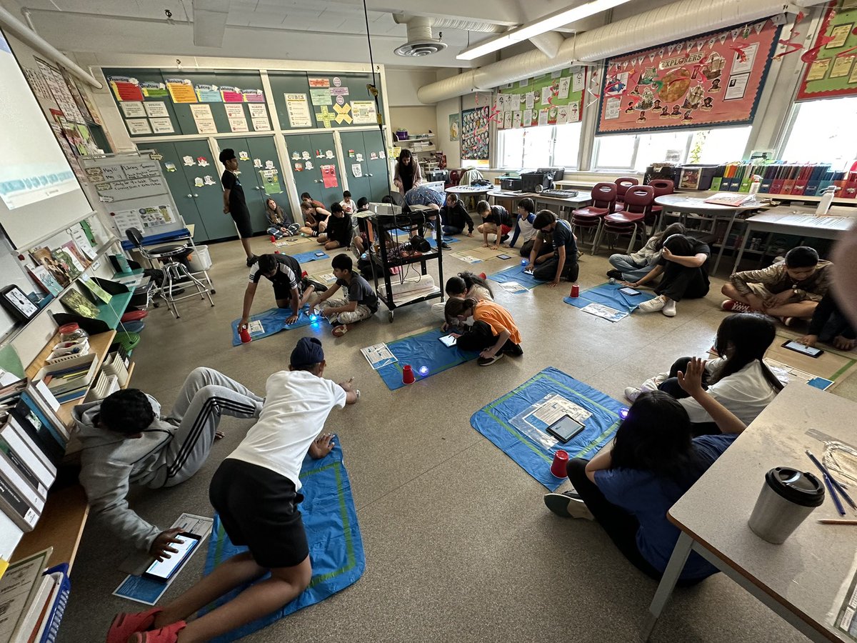 Coding and tech at DG