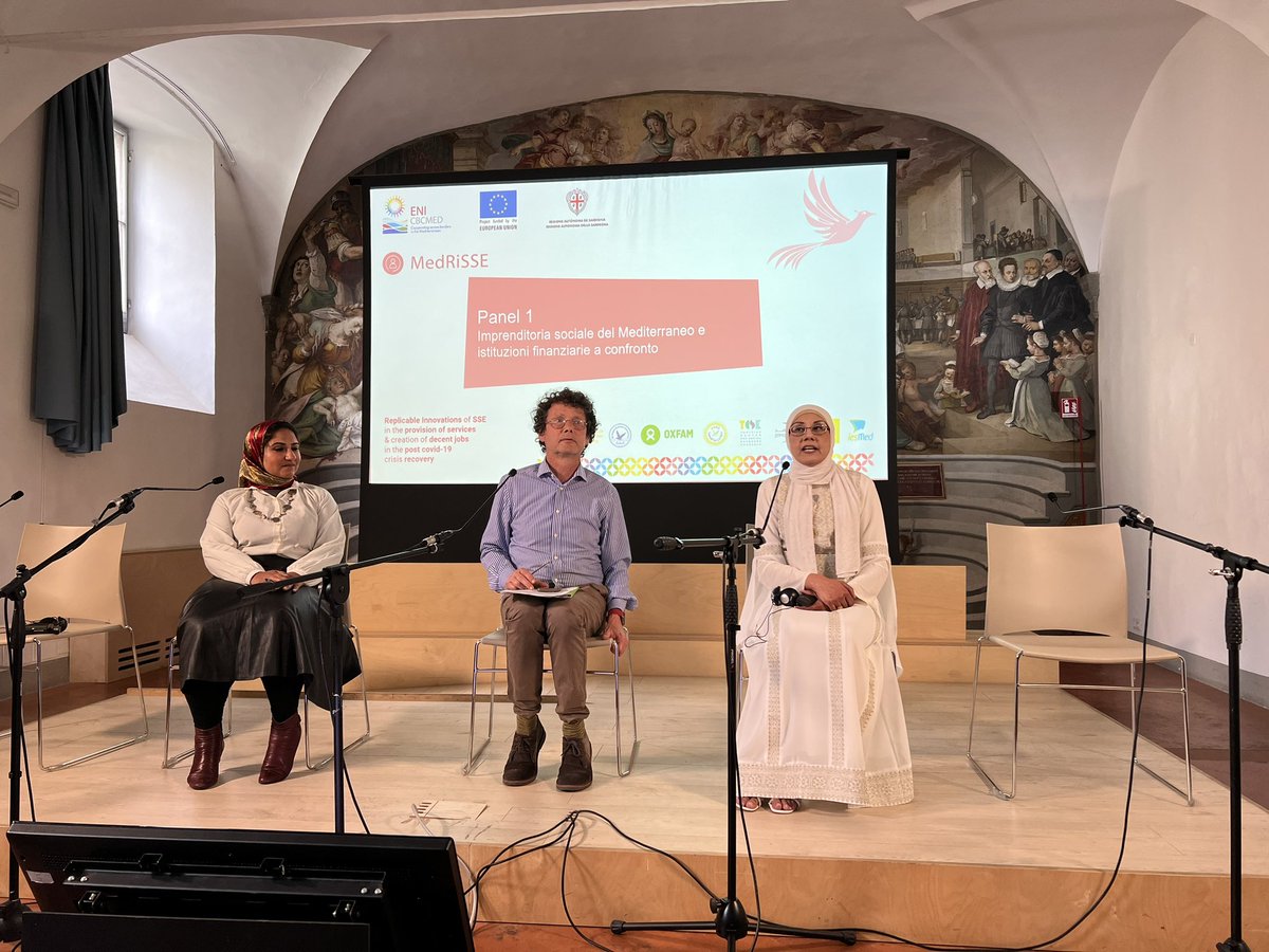 Oxfam Italia tweet media